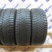 шины бу 215 60 R17 Pirelli Ice Zero FR - 0025124