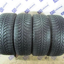 шины бу 225 60 R17 Bridgestone Blizzak Spike-01 - 0025134