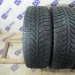 шины бу 225 60 R17 Bridgestone Blizzak Spike-01 - 0025134