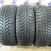 шины бу 225 60 R17 Bridgestone Blizzak Spike-01 - 0025134