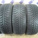 шины бу 225 60 R17 Bridgestone Blizzak Spike-01 - 0025134