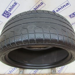 шины бу 245 35 R18 Pirelli W 240 Sottozero Serie II - 0025138