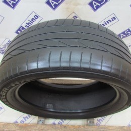 шины бу 235 50 R19 Bridgestone Dueler H/P Sport - 0025140