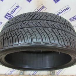 шины бу 245 35 R20 Michelin Pilot Alpin PA4 - 0025152