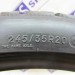 шины бу 245 35 R20 Michelin Pilot Alpin PA4 - 0025152