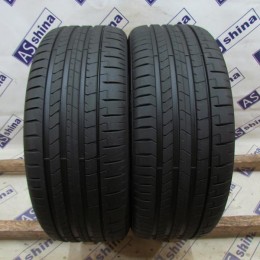 шины бу 235 40 R21 Pirelli P Zero PZ4 - 0025154