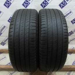 шины бу 255 55 R20 Pirelli Scorpion Zero All Season - 0025155