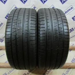 шины бу 275 40 R21 Pirelli Scorpion Verde All Season - 0025157