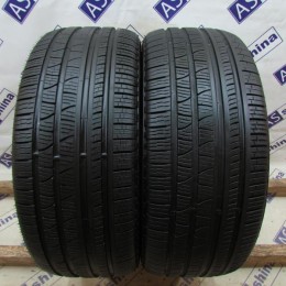 шины бу 285 45 R21 Pirelli Scorpion Verde All Season - 0025158