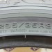 шины бу 295 35 R21 GoodYear Eagle F1 Asymmetric 3 SUV - 0025161