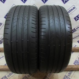 шины бу 255 50 R21 Bridgestone Alenza 001 - 0025168