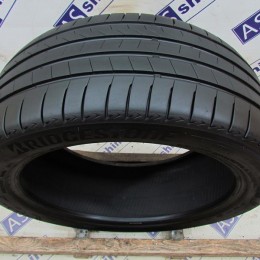 шины бу 265 45 R21 Bridgestone Alenza 001 - 0025169