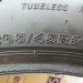 шины бу 265 45 R21 Bridgestone Alenza 001 - 0025169