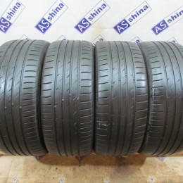 шины бу 235 45 R18 Nexen N'Blue HD - 0025181