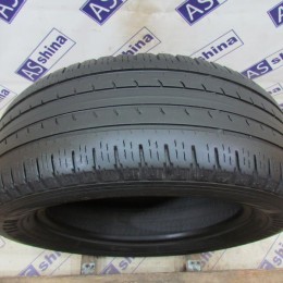 шины бу 245 60 R18 GoodYear EfficientGrip SUV 4х4 - 0025182