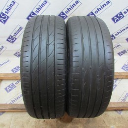 шины бу 245 55 R19 Maxxis Victra Sport VS-5 SUV - 0025186