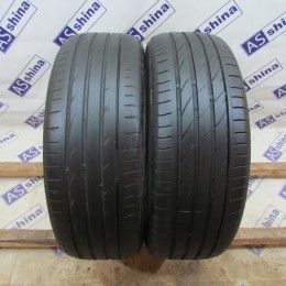 шины бу 245 55 R19 Maxxis Victra Sport VS-5 SUV - 0025187