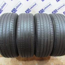 шины бу 215 65 R17 Pirelli Scorpion Verde - 0025188