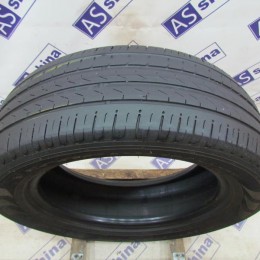 шины бу 225 60 R18 Pirelli Scorpion Verde - 0025189