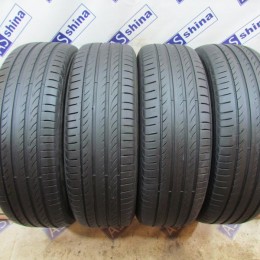 шины бу 225 60 R18 Pirelli Powergy - 0025190