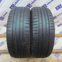 шины бу 235 60 R18 Nokian Hakka Blue 2 SUV - 0025191