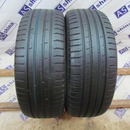 шины бу 235 60 R18 Nokian Hakka Blue 2 SUV - 0025192