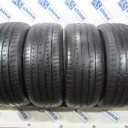 шины бу 225 55 R17 Toyo Proxes T1 Sport - 0025193