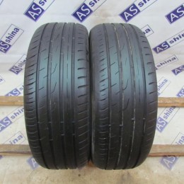 шины бу 225 60 R17 Toyo Proxes CF2 SUV - 0025194