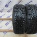 шины бу 195 55 R15 Nokian Nordman 7 - 0025205