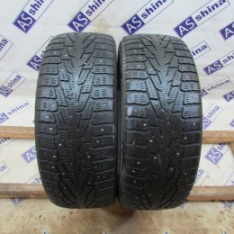 шины бу 235 55 R18 Nokian Hakkapeliitta 7 SUV - 0025206