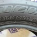 шины бу 215 60 R17 Bridgestone Dueler H/T 843 - 0025211