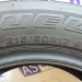 шины бу 215 60 R17 Bridgestone Dueler H/T 843 - 0025212