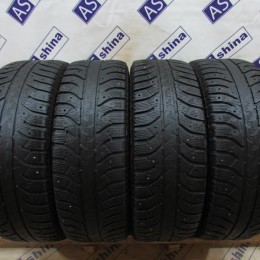 шины бу 215 65 R16 Bridgestone Ice Cruiser 7000S - 0025215