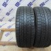 шины бу 235 55 R18 Dunlop Winter Maxx SJ8 - 0025225