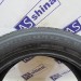 шины бу 235 55 R18 Dunlop Winter Maxx SJ8 - 0025225