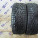 шины бу 225 55 R17 Nokian Hakkapeliitta 7 - 0025240