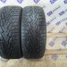 шины бу 225 55 R17 Nokian Hakkapeliitta 7 - 0025240