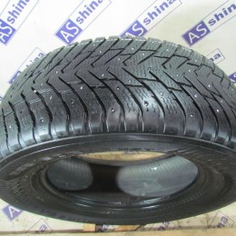 шины бу 285 60 R18 Nokian Hakkapeliitta 8 - 0025242