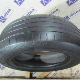 шины бу 235 65 R17 Yokohama Advan Sport V-105 - 0025245