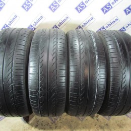 шины бу 255 60 R18 Hankook Optimo K406 - 0025258