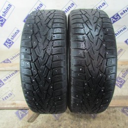 шины бу 195 65 R15 Nokian Hakkapeliitta 7 - 0025278