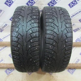 шины бу 225 60 R17 Nokian Hakkapeliitta 5 SUV - 0025281