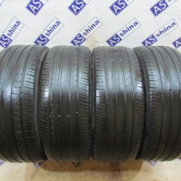 шины бу 235 50 R19 Pirelli Scorpion Verde - 0025283