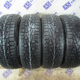 шины бу 185 65 R15 Pirelli Ice Zero - 0025293