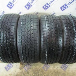 шины бу 205 55 R16 Dunlop SP Winter Sport 400 - 0025294