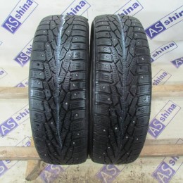 шины бу 175 70 R14 Nokian Nordman 7 - 0025295