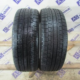 шины бу 205 60 R16 Hankook Winter i*Cept W605 - 0025297