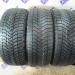 шины бу 225 55 R16 Michelin X-Ice North 3 - 0025299