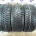 шины бу 225 55 R16 Michelin X-Ice North 3 - 0025299