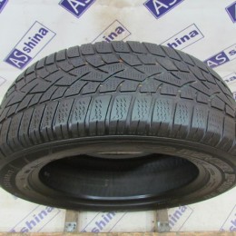 шины бу 225 60 R17 Dunlop SP Winter Sport 3D - 0025306